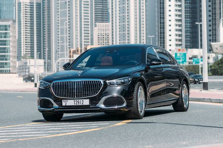 Who We Are - We Buy Luxury Cars